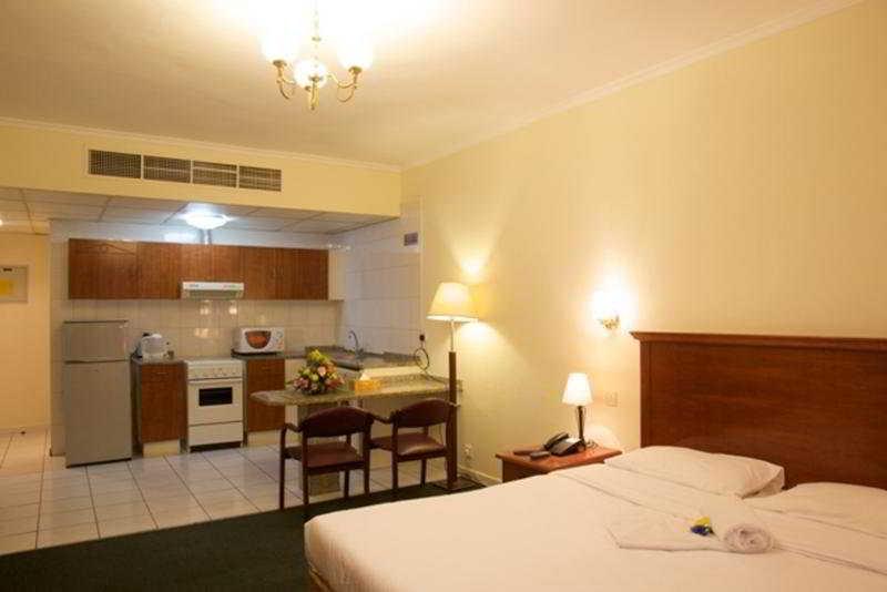 Al Mas Hotel Apartments Дубай Екстериор снимка