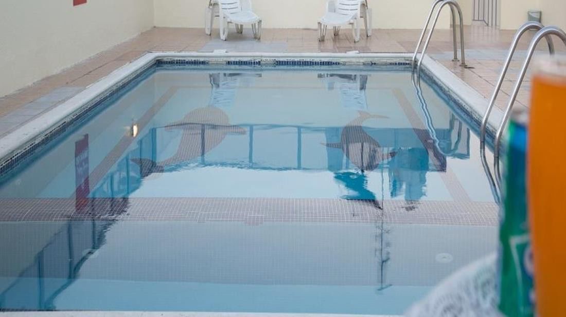 Al Mas Hotel Apartments Дубай Екстериор снимка